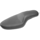 Saddlemen Profiler Motorcycle Seat For Harley 79-03 XL Sportster / Plain Black  - Customhoj