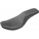 Saddlemen Profiler Motorcycle Seat For Harley 82-00 FXR (Requires separate purchase of HD 52107-86) / Plain Black  - Customhoj
