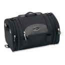 Saddlemen R1300LXE Deluxe Motorcycle Roll Bag  - Customhoj