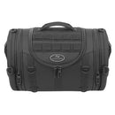 Saddlemen R1300LXE Tactical Deluxe Motorcycle Roll Bag  - Customhoj