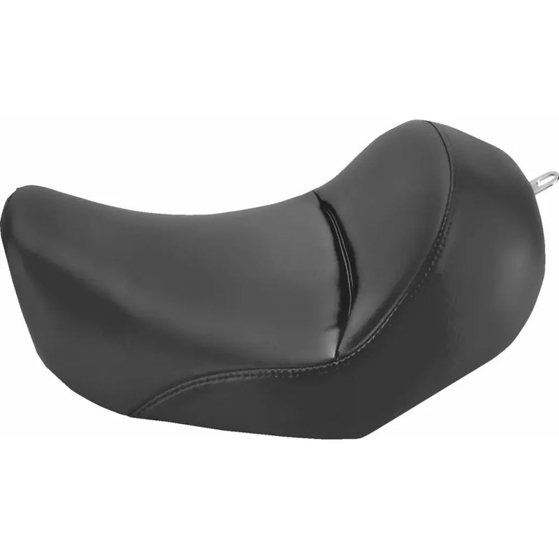 Saddlemen Renegade Heels Down Solo Motorcycle Seat for Harley 06-17 Dyna FLD / FXD / FXDWG (EXCEPT FXDF)