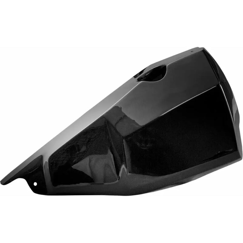 Saddlemen Ronan Tank and Oil Tank Cover for Harley 04-22 XL Sportster (with 7.9L tank) / Oil Tank / Battery Cover Panel