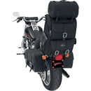 Saddlemen S3500 Deluxe Sissy Bar Motorcycle Bag  - Customhoj