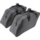 Saddlemen Saddlebag Liner Set Medium (for Express / Highwayman / Midnight Slant)  - Customhoj