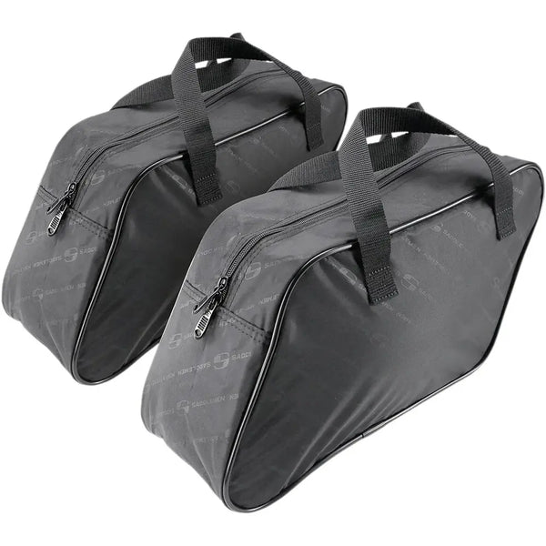 Saddlemen Saddlebag Liner Set Small (for Express / Highwayman / Midnight Slant)  - Customhoj