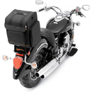 Saddlemen SSR1900 SaddleStow Sissy Bar Motorcycle Bag  - Customhoj