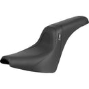 Saddlemen Thrashin' Pro Series Seat for Harley 18-25 Softail Street Bob / Standard / Plain  - Customhoj