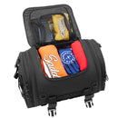 Saddlemen TR2300DE Tactical Deluxe Motorcycle Rack Bag  - Customhoj