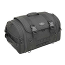 Saddlemen TR2300DE Tactical Deluxe Motorcycle Rack Bag  - Customhoj
