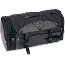 Saddlemen TR3300DE Deluxe Motorcycle Rack Bag  - Customhoj