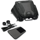 Saddlemen TS1450R Motorcycle Tunnel / Tail Bag  - Customhoj