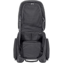 Saddlemen TS1450R Tactical Motorcycle Tunnel / Tail Bag  - Customhoj