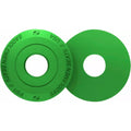 Saddlemen Universal Fender Washers for Harley Bright Green