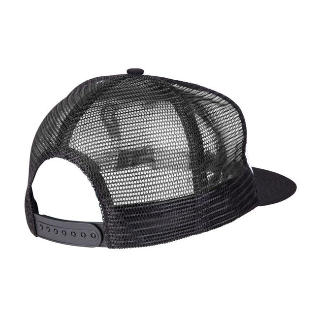Santa Cruz Hand Mesh Back Cap  - Customhoj