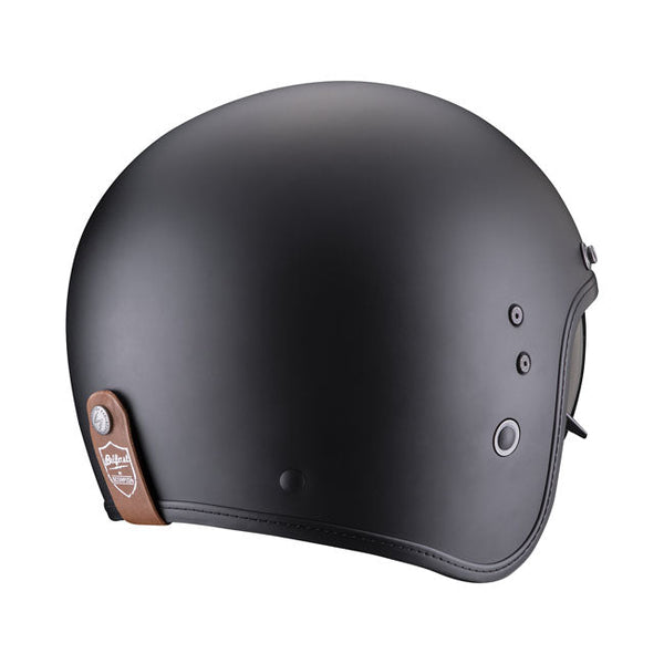 scorpion belfast helmet near me Scorpion Belfast Evo Open Motorcycle Helmet