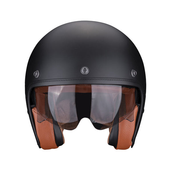 scorpion belfast helmet near me Scorpion Belfast Evo Open Motorcycle Helmet