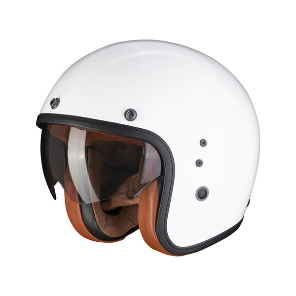 Scorpion Belfast Evo Open Motorcycle Helmet