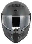 Scorpion Covert FX Full Face Motorcycle Helmet  - Customhoj