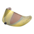 Scorpion EXO 1400 / R1 / 520 Air / 391 Helmet Visor Gold  - Customhoj