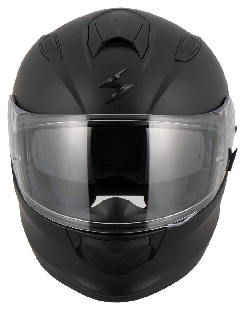 Scorpion EXO-491 Integral Motorcycle Helmet