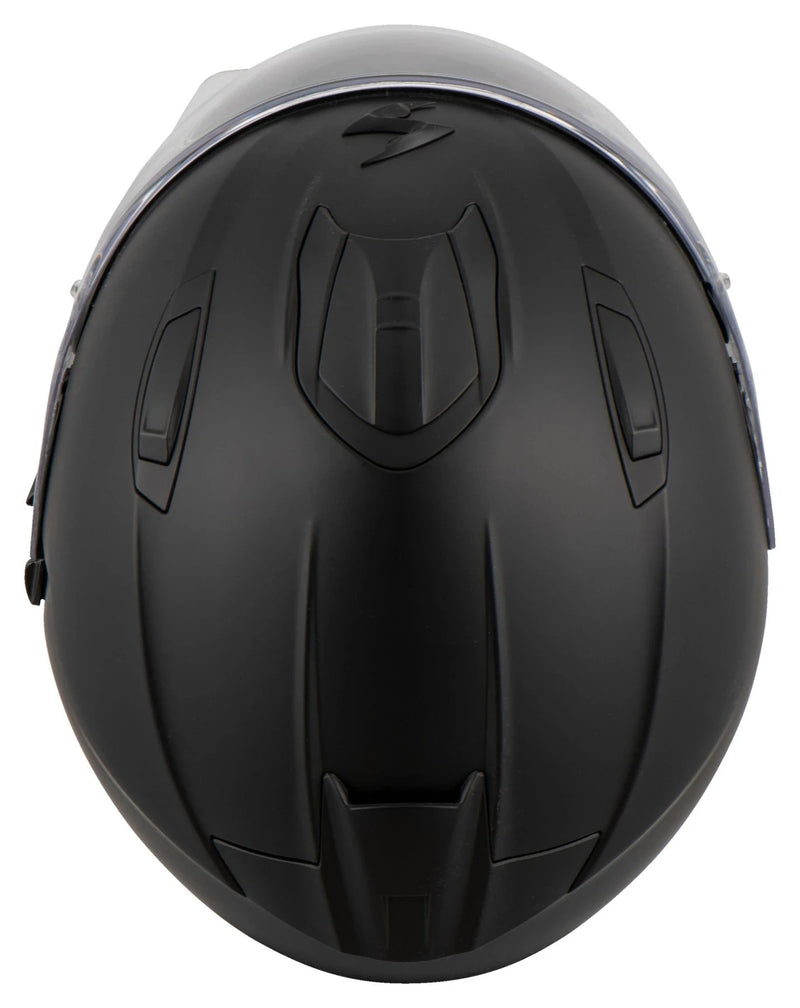 scorpion exo 491 helmet Scorpion EXO-491 Integral Motorcycle Helmet
