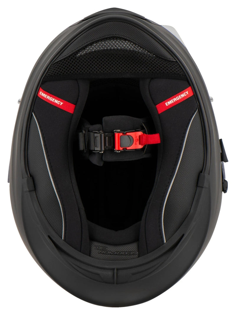 scorpion exo 491 helmet Scorpion EXO-491 Integral Motorcycle Helmet