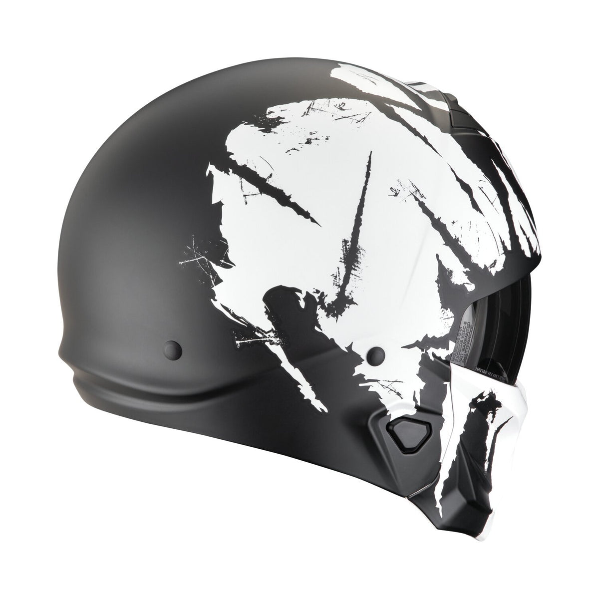 Scorpion Exo-Combat II Motorcycle Helmet