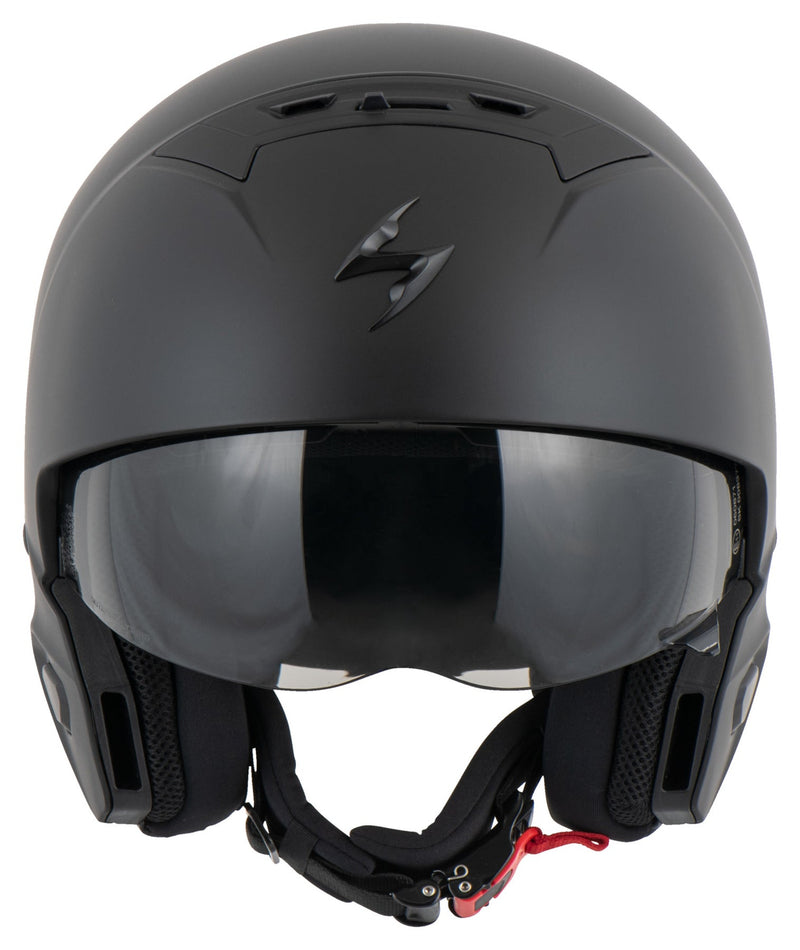 Scorpion Exo-Combat II Motorcycle Helmet