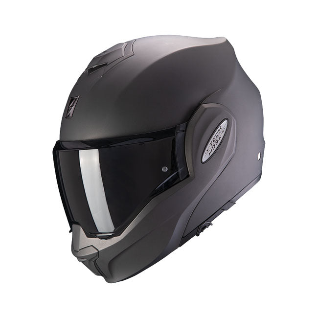 helmet scorpion exo-tech Scorpion EXO-Tech Evo Modular Motorcycle Helmet