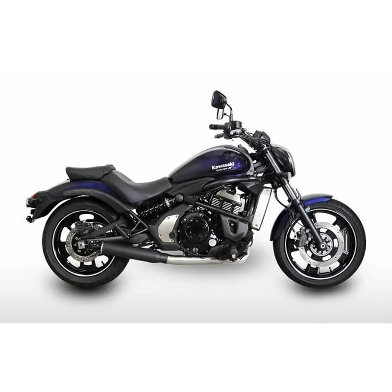 Miller Matador Euro 3/4 Exhaust System for Kawasaki