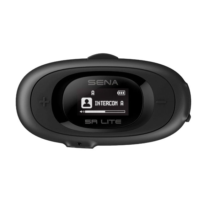 Sena 5R Bluetooth 5.1 Motorcycle Intercom