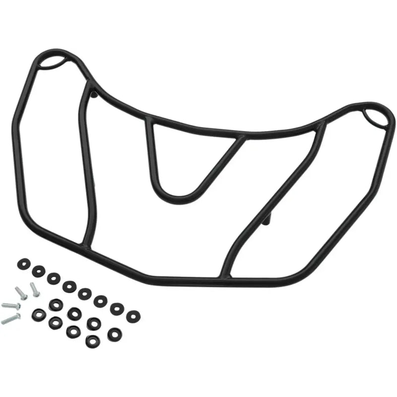 Show Chrome Tour Trunk Luggage Rack for Honda  - Customhoj