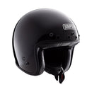Simpson Chopper Open Motorcycle Helmet  - Customhoj
