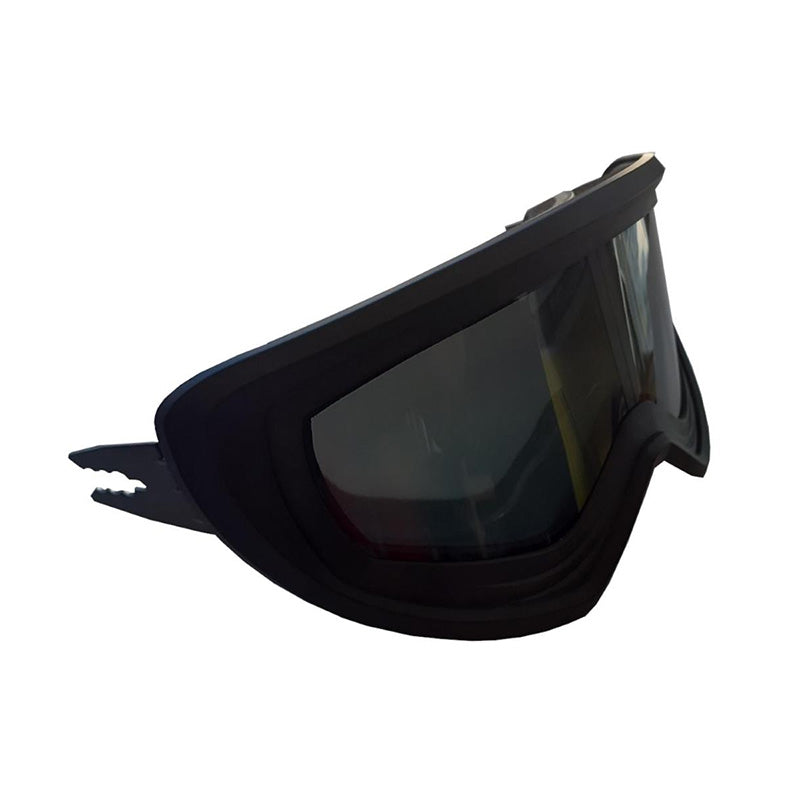 Simpson Chopper Motorcycle Goggles