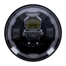 SMP Beam Modern 7" Motorcycle LED Headlight Insert