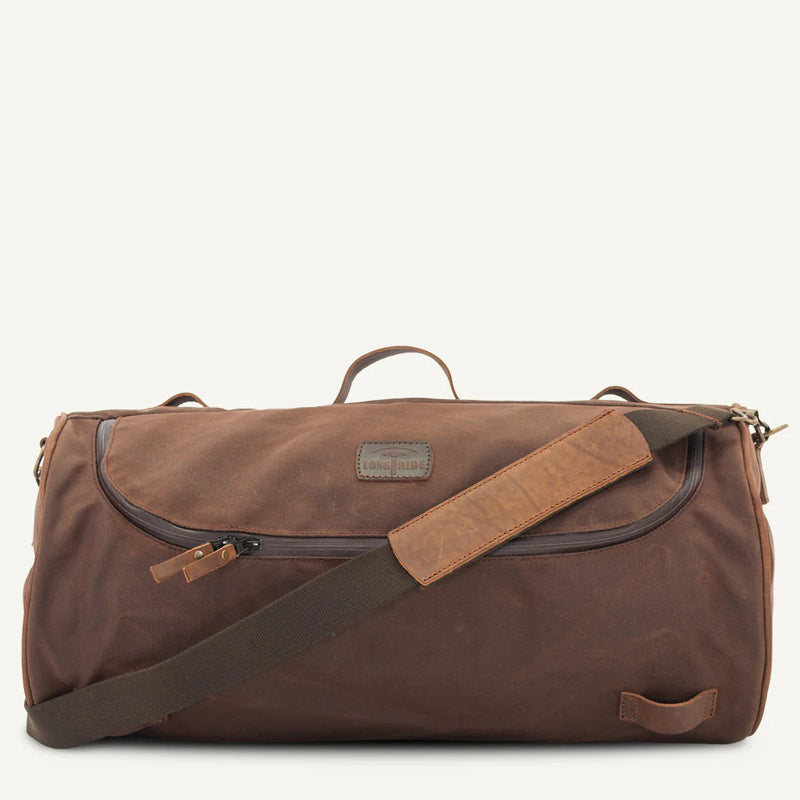 Longride Large Traveler Motorcycle Duffle Bag