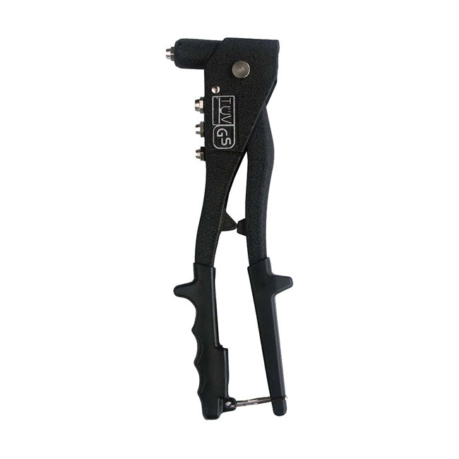 Sonic Riveting Plier