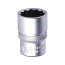 Sonic Sockets 9/16" Sonic Socket 3/8" Drive US Sizes Customhoj