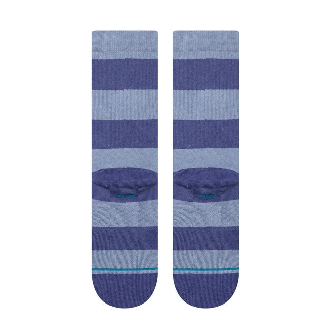 Stance Stacked Up Crew Socks  - Customhoj