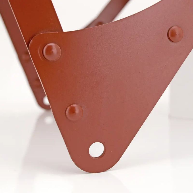 Samwel Military 45" Luggage Rack for Harley