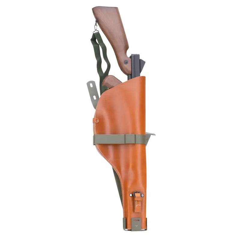 Samwel Military 45" Rifle Carrier for Harley
