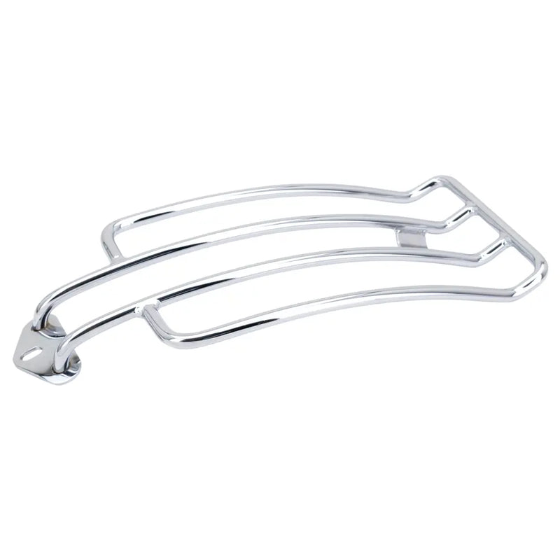 Zodiac Solo Luggage Rack for Harley