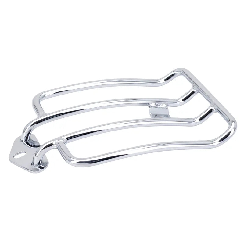 Zodiac Solo Luggage Rack for Harley