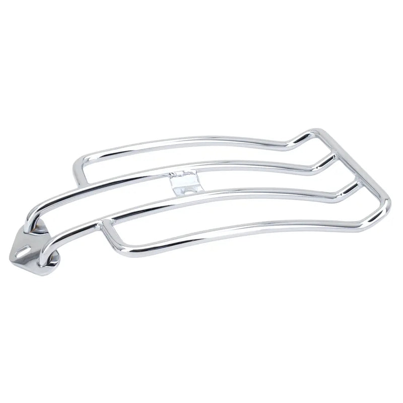 Zodiac Solo Luggage Rack for Harley