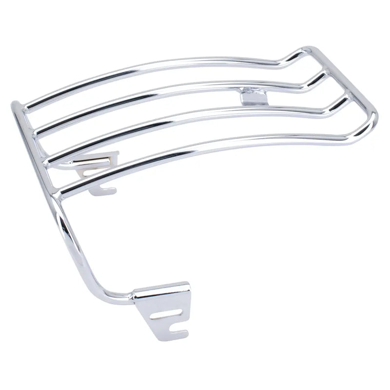 Zodiac Solo Luggage Rack for Harley