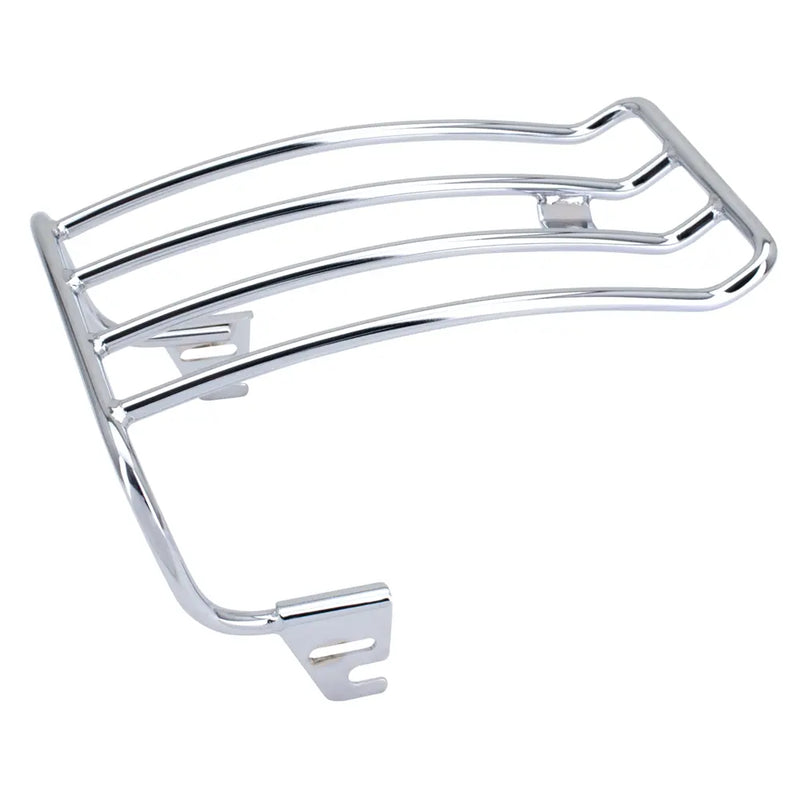 Zodiac Solo Luggage Rack for Harley