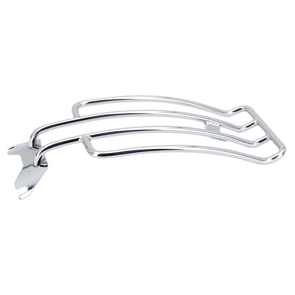 Zodiac Solo Luggage Rack for Harley
