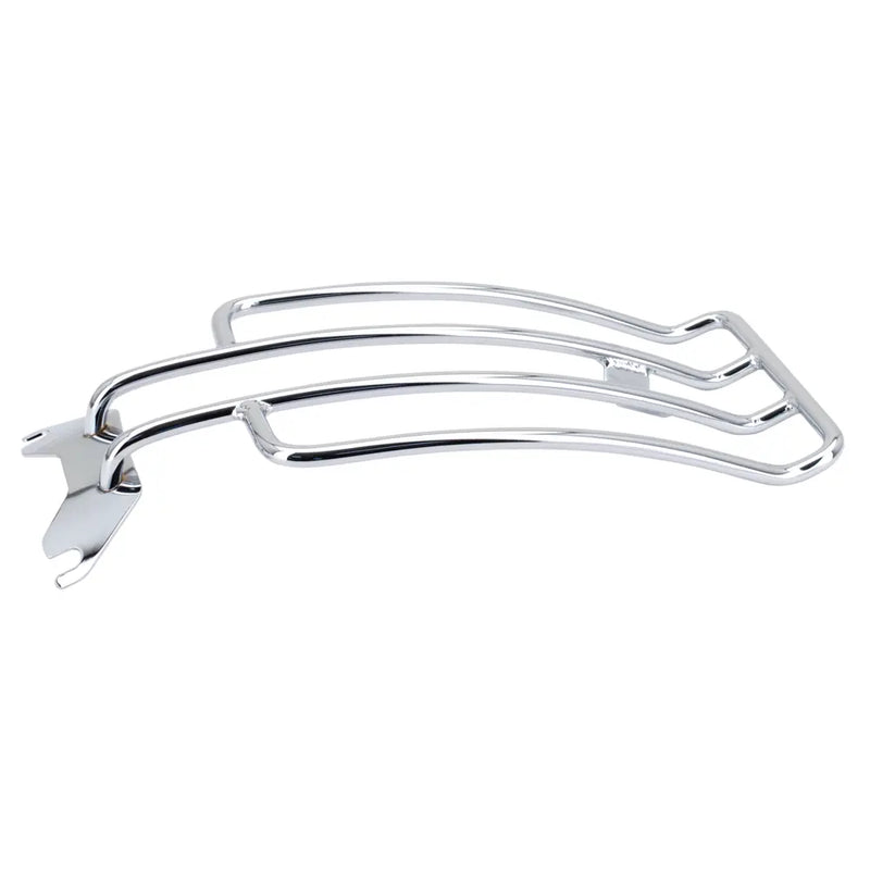 Zodiac Solo Luggage Rack for Harley