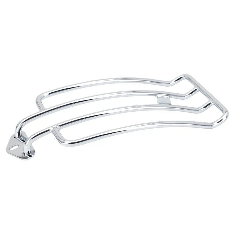 Zodiac Solo Luggage Rack for Harley