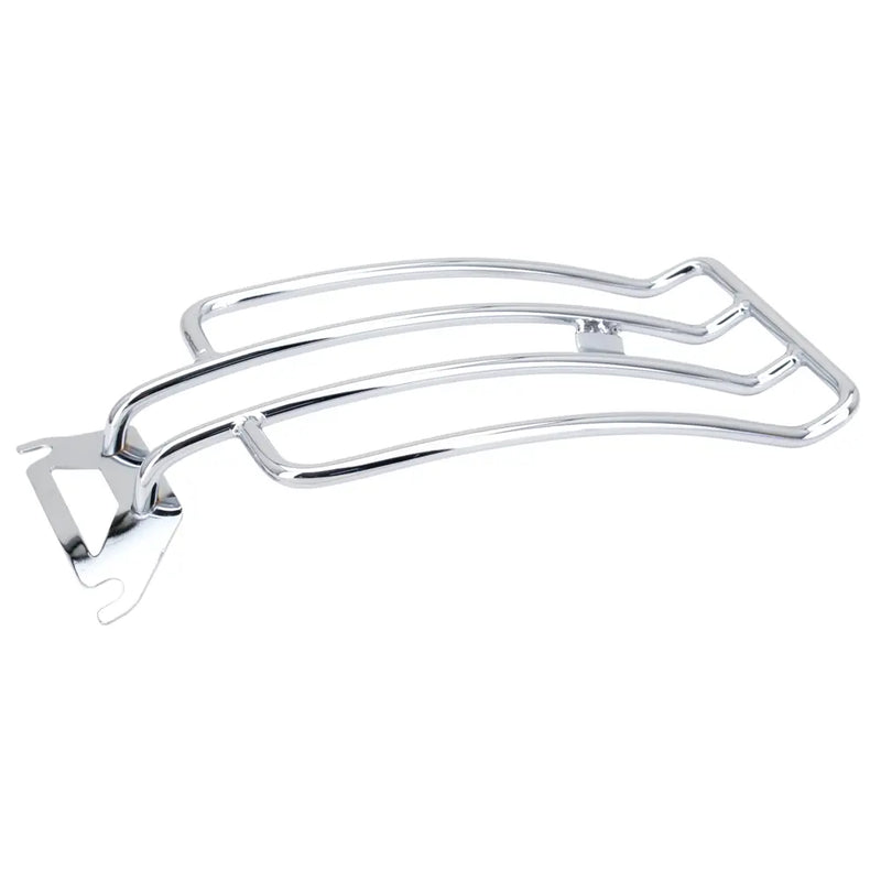 Zodiac Solo Luggage Rack for Harley